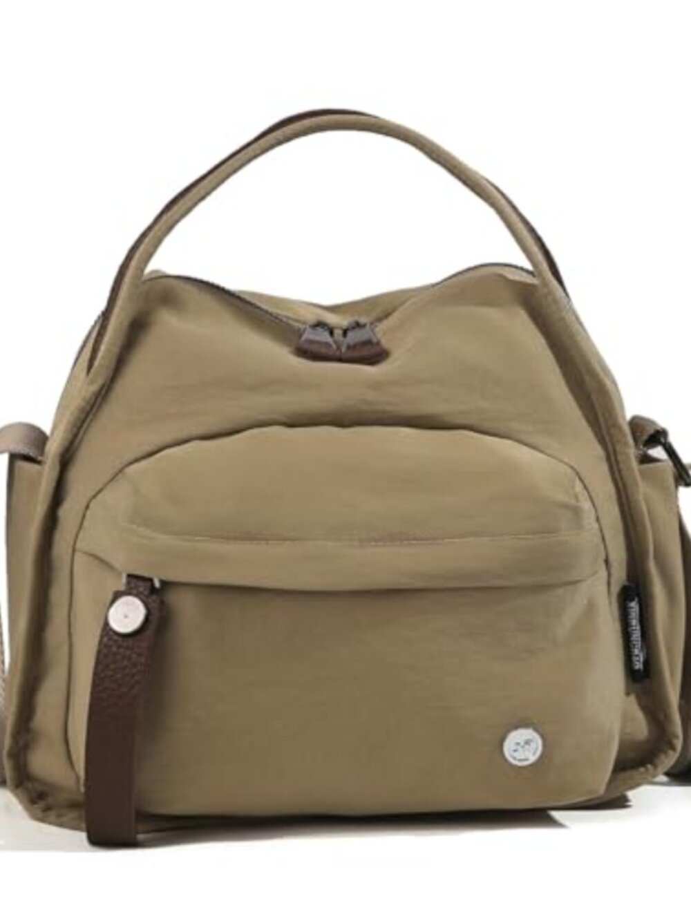 Eslcorri Crossbody Shoulder Hobo Purse Top Handle Tote Travel